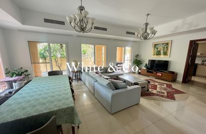 Villa - 3 - 3 for rent in Palmera 1 - Palmera - Arabian Ranches - Dubai Villa - 3 - 3 for rent in Palmera 1 - Palmera - Arabian Ranches - Dubai