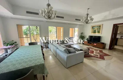 Villa - 4 Bedrooms - 3 Bathrooms for rent in Palmera 1 - Palmera - Arabian Ranches - Dubai