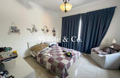 Villa - 3 - 3 for rent in Palmera 1 - Palmera - Arabian Ranches - Dubai Villa - 3 - 3 for rent in Palmera 1 - Palmera - Arabian Ranches - Dubai