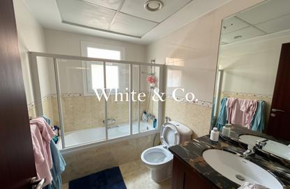 Villa - 3 - 3 for rent in Palmera 1 - Palmera - Arabian Ranches - Dubai