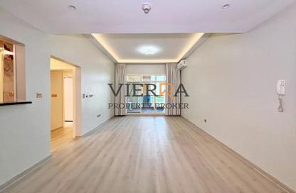 Apartment - 1 - 2 for rent in La Vista Residence 1 - La Vista Residence - Dubai Silicon Oasis - Dubai