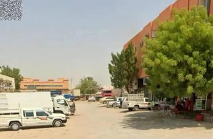 Staff Accommodation - Studio - 4 Bathrooms for sale in New industrial area - Ajman