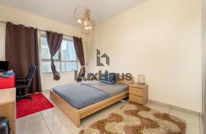 Apartment - 2 Bedrooms - 2 Bathrooms for sale in Armada Tower 3 - JLT Cluster P - Jumeirah Lake Towers - Dubai