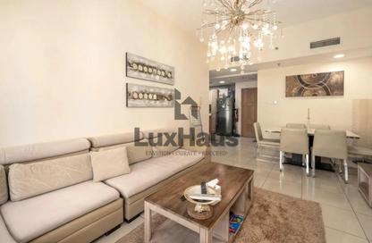 Apartment - 2 Bedrooms - 2 Bathrooms for sale in Armada Tower 3 - JLT Cluster P - Jumeirah Lake Towers - Dubai