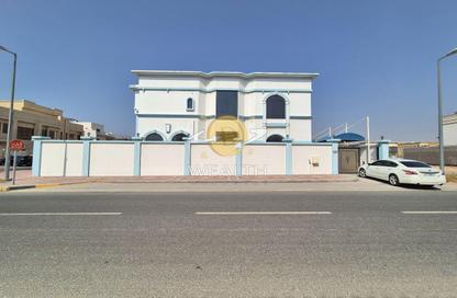 Villa - 5 - 6 for rent in Hoshi 1 - Hoshi - Al Badie - Sharjah Villa - 5 - 6 for rent in Hoshi 1 - Hoshi - Al Badie - Sharjah