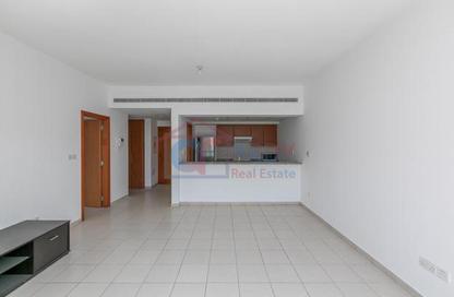 Apartment - 1 Bedroom - 1 Bathroom for rent in Al Dhafra 2 - Al Dhafra - Greens - Dubai