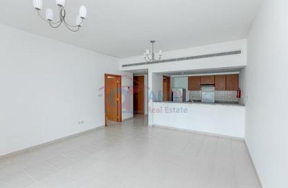 Apartment - 1 Bedroom - 1 Bathroom for rent in Al Dhafra 2 - Al Dhafra - Greens - Dubai