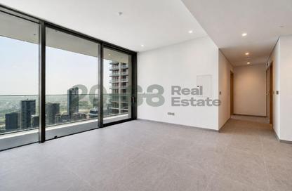 Apartment - 1 Bedroom - 1 Bathroom for rent in Peninsula Four - Peninsula - Business Bay - Dubai