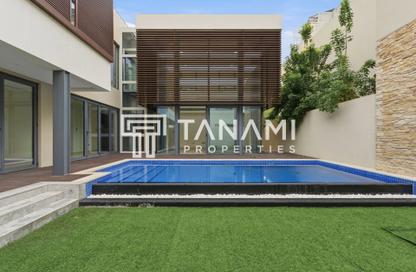 Villa - 4 Bedrooms - 6 Bathrooms for sale in Forest Villas - Sobha Hartland - Mohammed Bin Rashid City - Dubai