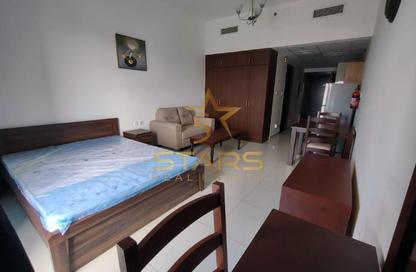 Apartment - Studio - 1 Bathroom for rent in Elite Sports Residence 5 - Elite Sports Residence - Dubai Sports City - Dubai Apartment - Studio - 1 Bathroom for rent in Elite Sports Residence 5 - Elite Sports Residence - Dubai Sports City - Dubai