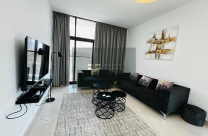 Apartment - 1 Bedroom - 2 Bathrooms for rent in City Apartments - District 11 - Jumeirah Village Circle - Dubai Apartment - 1 Bedroom - 2 Bathrooms for rent in City Apartments - District 11 - Jumeirah Village Circle - Dubai