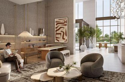 Apartment - 3 - 3 for sale in Vista Ridge Tower 2 - Vista Ridge - Emaar South - Dubai South (Dubai World Central) - Dubai Apartment - 3 - 3 for sale in Vista Ridge Tower 2 - Vista Ridge - Emaar South - Dubai South (Dubai World Central) - Dubai
