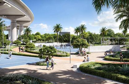 Apartment - 2 - 3 for sale in Lyvia by Palace - Dubai Creek Harbour (The Lagoons) - Dubai