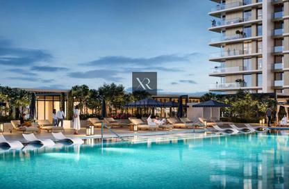Apartment - 2 - 3 for sale in Lyvia by Palace - Dubai Creek Harbour (The Lagoons) - Dubai