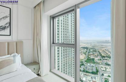 Apartment - 3 Bedrooms - 4 Bathrooms for rent in Downtown Views II Tower 1 - Downtown Views II - Zabeel 2 - Zabeel - Dubai Apartment - 3 Bedrooms - 4 Bathrooms for rent in Downtown Views II Tower 1 - Downtown Views II - Zabeel 2 - Zabeel - Dubai