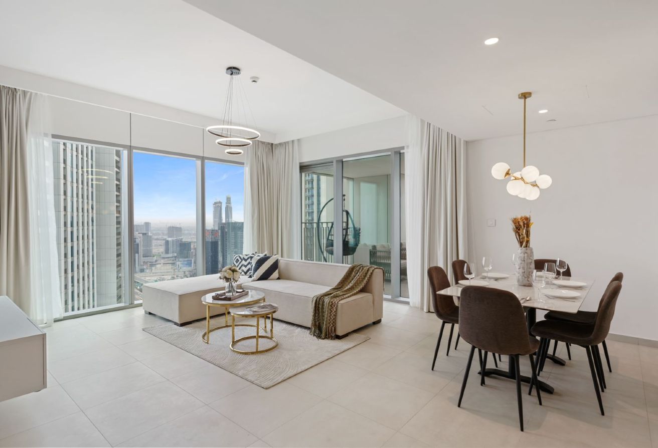 Luxurious Apartment| Amazing View| Contact Now! — image 12
