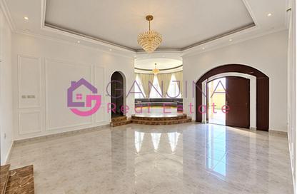 Villa - 6 - 7 for rent in Al Riffa - Ras Al Khaimah