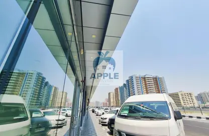 متجر - استوديو - 1 حمام للايجار في برج صحارى 6 - مجمع صحارى - النهدة - الشارقة