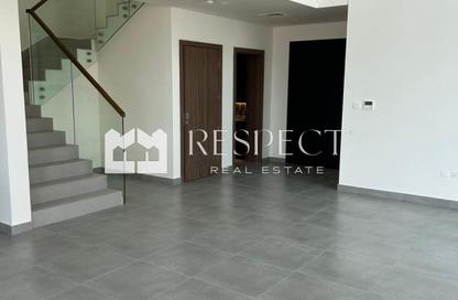 Villa - 4 Bedrooms - 5 Bathrooms for rent in The Dahlias - Yas Acres - Yas Island - Abu Dhabi Villa - 4 Bedrooms - 5 Bathrooms for rent in The Dahlias - Yas Acres - Yas Island - Abu Dhabi