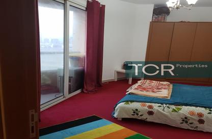 Apartment - 1 Bedroom - 2 Bathrooms for rent in Lakeside Tower C - Lakeside Residence - Dubai Production City (IMPZ) - Dubai