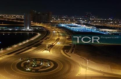 Apartment - 1 Bedroom - 2 Bathrooms for rent in Lakeside Tower C - Lakeside Residence - Dubai Production City (IMPZ) - Dubai