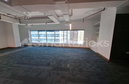 Office Space - Studio for rent in Icon Tower - Barsha Heights (Tecom) - Dubai