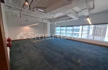 Office Space - Studio for rent in Icon Tower - Barsha Heights (Tecom) - Dubai