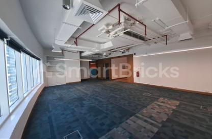 Office Space - Studio for rent in Icon Tower - Barsha Heights (Tecom) - Dubai