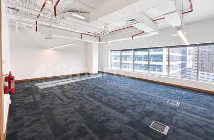 Office Space - Studio for rent in Icon Tower - Barsha Heights (Tecom) - Dubai