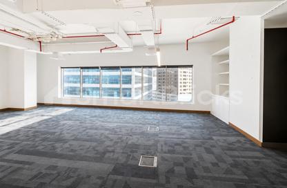 Office Space - Studio for rent in Icon Tower - Barsha Heights (Tecom) - Dubai Office Space - Studio for rent in Icon Tower - Barsha Heights (Tecom) - Dubai