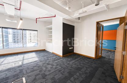 Office Space - Studio for rent in Icon Tower - Barsha Heights (Tecom) - Dubai Office Space - Studio for rent in Icon Tower - Barsha Heights (Tecom) - Dubai