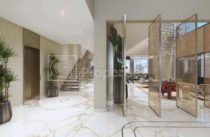 Villa - 5 Bedrooms - 4 Bathrooms for sale in Fiji 2 - DAMAC Islands - Dubai