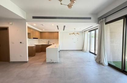 Townhouse - 3 Bedrooms - 4 Bathrooms for rent in La Violeta 1 - La Violeta - Villanova - Dubai Land - Dubai