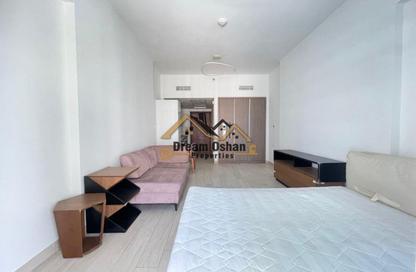 Apartment - Studio - 1 for rent in Azizi Aliyah - Dubai Healthcare City 2 - Al Jaddaf - Dubai