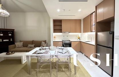 Apartment - 1 Bedroom - 1 Bathroom for rent in Park Horizon Tower 2 - Park Horizon - Dubai Hills Estate - Dubai