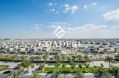 Apartment - 1 Bedroom - 1 Bathroom for rent in Park Horizon Tower 1 - Park Horizon - Dubai Hills Estate - Dubai