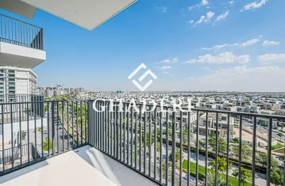Apartment - 1 Bedroom - 1 Bathroom for rent in Park Horizon Tower 1 - Park Horizon - Dubai Hills Estate - Dubai