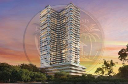 Apartment - 1 Bedroom - 2 Bathrooms for sale in Barari Views - Majan - Dubai