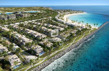 Villa - 4 Bedrooms - 5 Bathrooms for sale in Bay Villas - Dubai Islands - Dubai