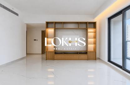 Apartment - 1 Bedroom - 2 Bathrooms for rent in South Ridge 2 - South Ridge - Downtown Dubai - Dubai