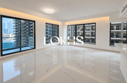 Apartment - 1 Bedroom - 2 Bathrooms for rent in South Ridge 2 - South Ridge - Downtown Dubai - Dubai