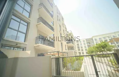 Apartment - 1 Bedroom - 2 Bathrooms for sale in Cyan Beach Residence - Maryam Beach Residence - Maryam Island - Sharjah
