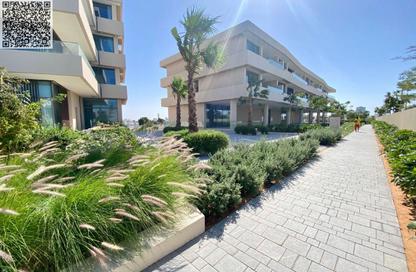 Apartment - 1 - 2 for sale in Seaside Hills Residences - Al Zorah - Ajman