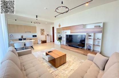 Apartment - 1 - 2 for sale in Seaside Hills Residences - Al Zorah - Ajman