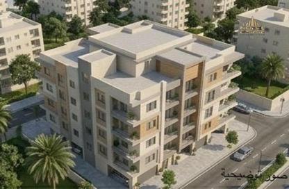 عمارة بالكامل - 8 غرف نوم - 8 حمامات للبيع في الفلاح - تجارية مويلح - الشارقة
