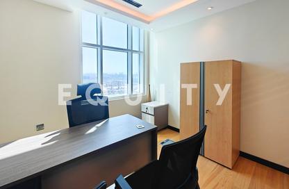 Office Space - Studio for rent in The Dome - JLT Cluster N - Jumeirah Lake Towers - Dubai