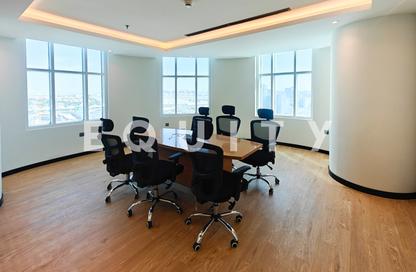 Office Space - Studio for rent in The Dome - JLT Cluster N - Jumeirah Lake Towers - Dubai