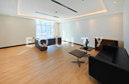 Office Space - Studio for rent in The Dome - JLT Cluster N - Jumeirah Lake Towers - Dubai