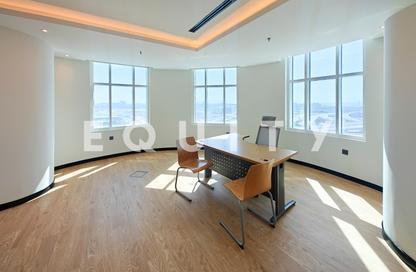 Office Space - Studio for rent in The Dome - JLT Cluster N - Jumeirah Lake Towers - Dubai