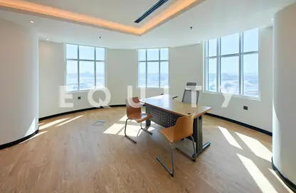 Office Space - Studio for rent in The Dome - JLT Cluster N - Jumeirah Lake Towers - Dubai